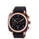 Watch Briston Clubmaster Classic in Polycarbonate 14140.PRA.T.1.NB - 14140.PRA.T.1.NB